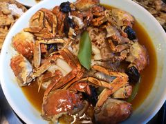 -沪小胖小龙虾(淮海中路旗舰店)