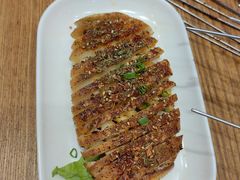 -小艺烧烤(曲江店)