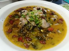 -邑金陵北京烤鸭店·现炒家常菜(ITC MALL店)