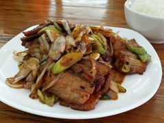 android_upload_pic-南磨房食府(燕莎奥特莱斯购物中心店)