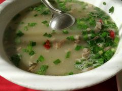 -蔡阿水羊肉店
