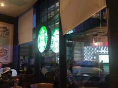 -星巴克臻选(沈阳万象城店)
