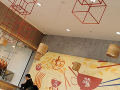 -百事佳烧鸭牛腩(上海虹桥站店)