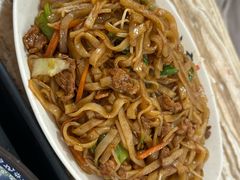 -小高后安粉餐厅(解放四路店)