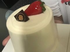 -巴黎贝甜·生日蛋糕(杭州文二路店)