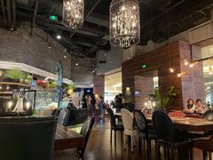 -Let's Taipei 非常烘焙(太古里店)
