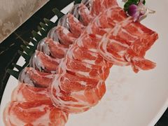 -东来顺饭庄(金泉广场店)