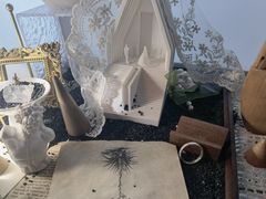 -1001艺术手作·银饰DIY·拼豆(小寨金莎店)