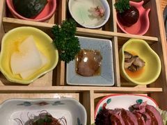 -赤坂亭·M9和牛烧肉·铁板烧·日料398放题(长泰广场店)