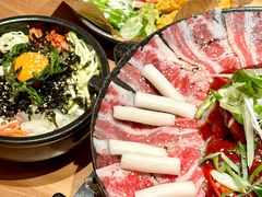 -KimPro 辛普乐概念韩餐