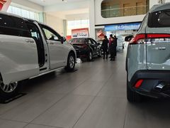 -长沙申湘丰田汽车销售服务有限公司