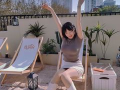 -HUATA 'Holiday Plan 花榻