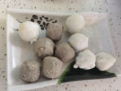 -墨脱石锅椰子鸡•海鲜糟粕醋(榆亚路店)