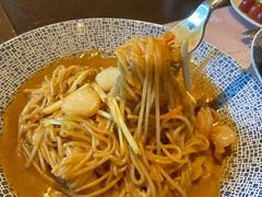 -采悦轩中餐厅·粤菜·海南菜(神州半岛喜来登度假酒店)