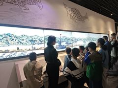 -白鹤梁水下博物馆