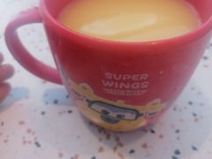 -必胜客(骡马市店)