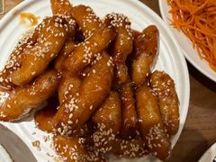 -姥姥家春饼店(八里庄店)