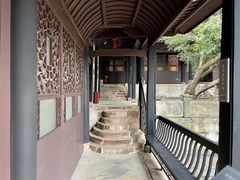 -阳明祠