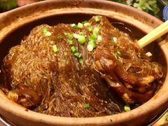 -文杏酒楼(一品天下店)