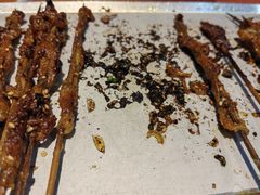 -木屋烧烤(西南角店)