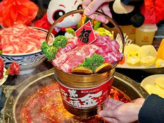 -蜀大侠火锅(总府路店)