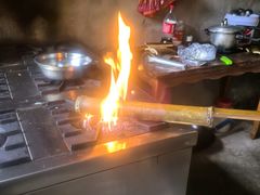 -61号餐吧(兴坪古镇漓江店)