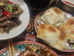 -巴依老爷新疆美食(工体旗舰店)