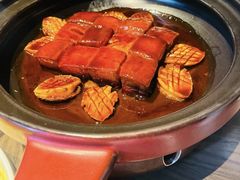 -潇湘楼·二十四节气山野菜(亚运村店)