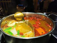 -许府牛火锅(信义坊总店)