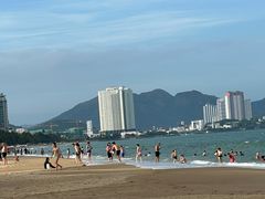 -芽庄中心购物广场