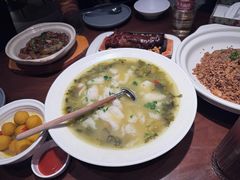 -千日贺茶餐厅(高新万达店)