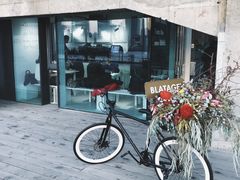 -BLATAGE COFFEE