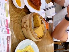 -点点心港式茶餐厅(南京西路店)