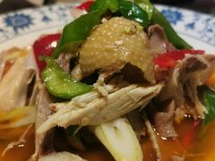 -驿楼兰·新疆菜(火车站店)
