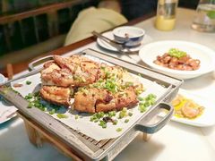 -绿茶餐厅(千岛湖银泰城店)