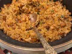 -星河湾半岛酒店-真粤中餐厅