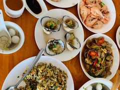 -南蚝小贝海鲜特色餐厅(南澳岛店)