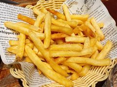 -1886德国汽车餐厅(外滩十六铺码头店)