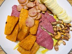 -SaladJohn沙拉匠(凯德1818店)