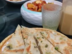 -天毓山庄·餐厅