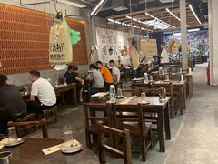 -破店肥哈·东北烧烤·夜宵(南山保利店)