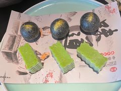 -馋遇江南·精致湖景雅宴(东方之门店)