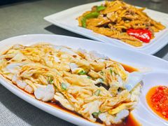 -众回广东菜(劝业场店)