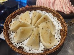 -琥珀川糟粕醋火锅(慈云寺店)