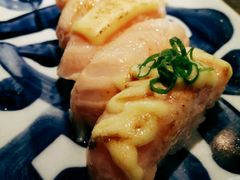 -大雄寿司(中华广场店)