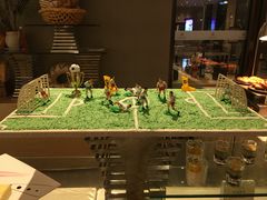-安蒂娅·海鲜自助餐厅(安蒂娅美兰酒店)