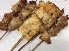 -阿龙烧烤(广达路店)
