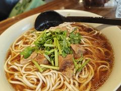 -李先生牛肉面大王(大兴枣园店)