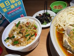 -庆江南江南菜(昆山吾悦广场店)
