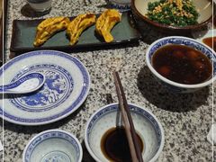 -南京大牌档(香港广场店)